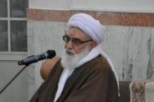 	حقیقت دین را با مطالعه آثار شهید مطهری می توان شناخت 