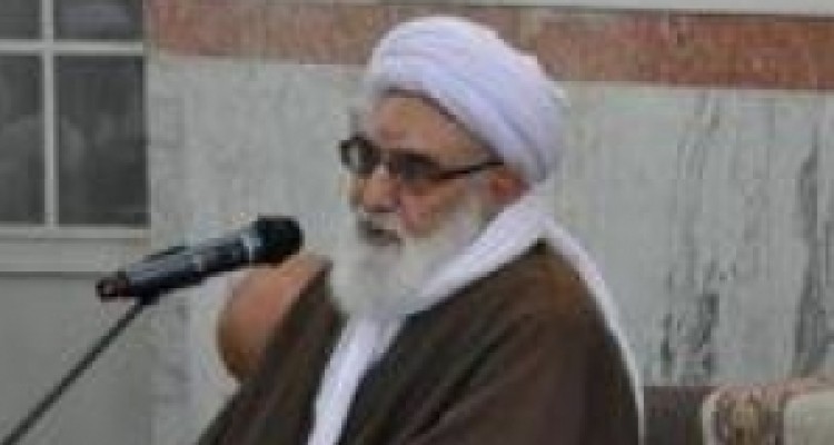 	حقیقت دین را با مطالعه آثار شهید مطهری می توان شناخت 