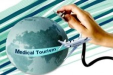 	اقدامات مهمی برای توسعه توریسم درمانی کرمانشاه در حال انجام است 