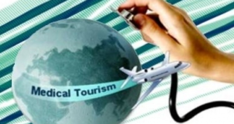 	اقدامات مهمی برای توسعه توریسم درمانی کرمانشاه در حال انجام است 