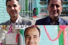 	ورق زدن دفتر خاطرات خواندنی معلمان کنگاوری/ از "د" مثل "آرشد" تا محبتی از جنس پدر 