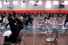 تکلیف سابقه تحصیلی در کنکور مشخص شد