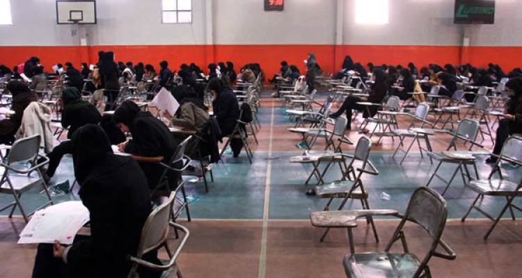 تکلیف سابقه تحصیلی در کنکور مشخص شد