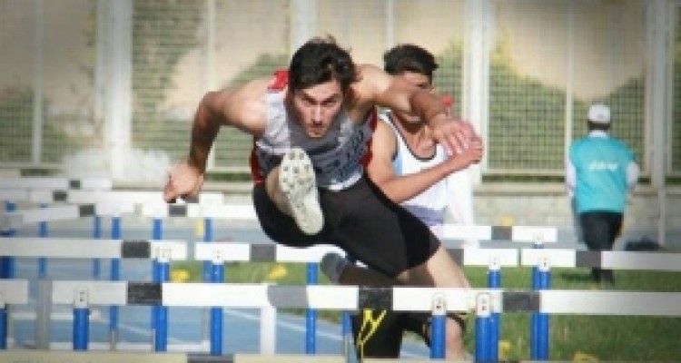 	کسب ۸ مدال رنگارنگ مسابقات کشوری توسط دو ومیدانی کاران کرمانشاهی 