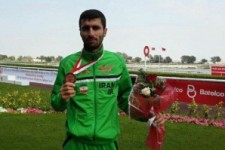 	اسپانسر ورزشی قوی درکرمانشاه وجود ندارد/لزوم توجه مسئولان به ورزش 