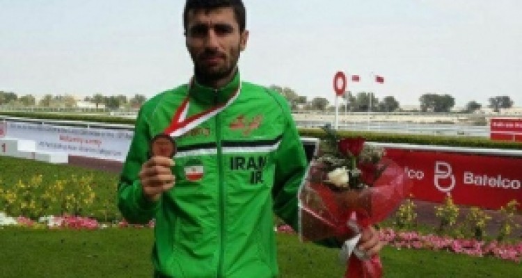 	اسپانسر ورزشی قوی درکرمانشاه وجود ندارد/لزوم توجه مسئولان به ورزش 