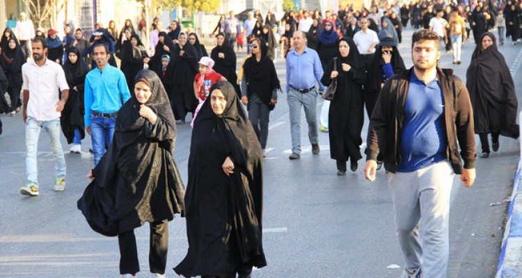 ۶ فایده فوری که روزانه با پیاده روی به دست می آورید