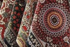 	فرش دستباف سنقروکلیایی ثبت جهانی شد 