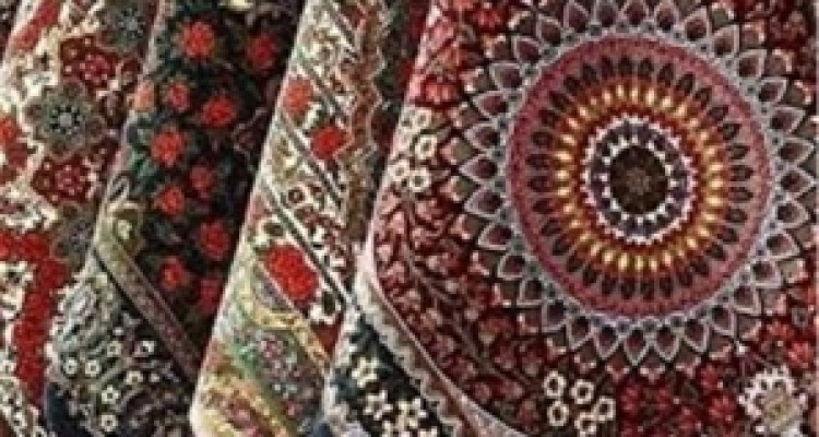 	فرش دستباف سنقروکلیایی ثبت جهانی شد 