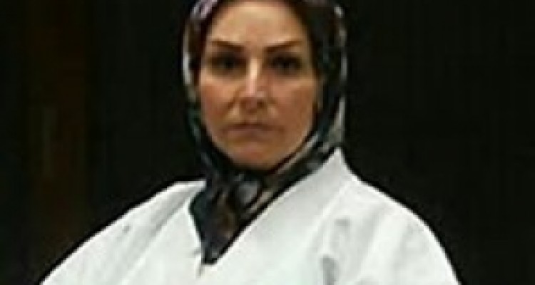 	بانوی کرمانشاهی سرمربي جديد تيم ملي كاراته بزرگسالان كشور شد 