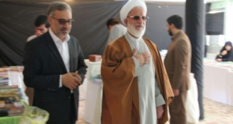 	هنر امروز از محتوای الهی خودش دور شده است 