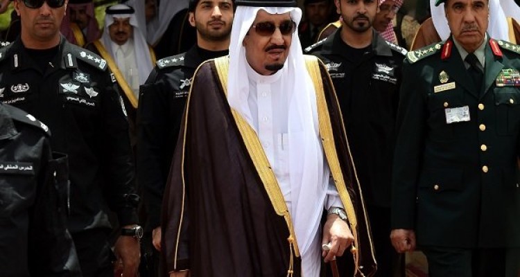 خیز چراغ‌خاموش سعودی برای سلاح اتمی و سکوت نهادهای بین‌المللی!