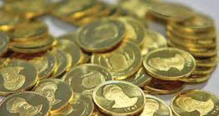 جدول قیمت سکه و ارز روز سه‌شنبه منتشر شد