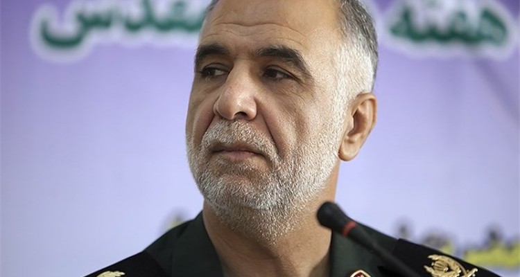 	ورزشکاران سفیران جمهوری اسلامی ایران در میادین بین‌المللی هستند 