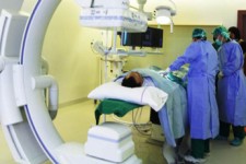  انژیوگرافی چیست؟ 