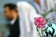 	33 زوج جوان مددجو در ايام مبارك شعبانيه در شهرستان جوانرود راهي خانه بخت شدند 