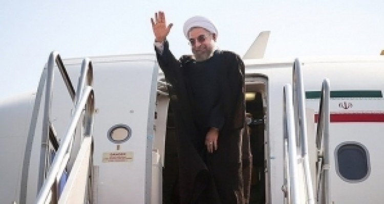 محروم ماندن 3 ساله کرمانشاه از بودجه 1000 میلیاردی سفرهای هیات دولت