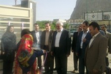 	مرکز فرهنگی - هنری شماره ۱۲ کانون پرورش فکری کرمانشاه افتتاح شد 