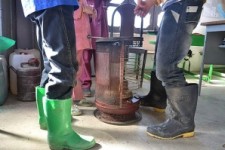 تجهیز تمامی مدارس کشور به سیستم گرمایشی استاندارد تا ۳ سال آینده 