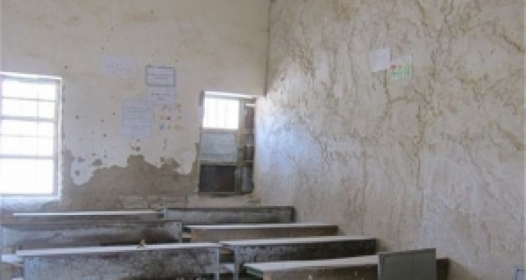 	۳۰ درصد مدارس کرمانشاه نیازمند تخریب و بازسازی است 