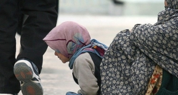 	ریشه‌کن کردن تکدی‌گری در کرمانشاه به همکاری دیگر نهادها نیاز دارد 