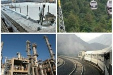 	سرنوشت بی انتهای طرح‌ها در کرمانشاه/ ۱۰ سال صبر پروژه‌ها را پیر می‌کند 