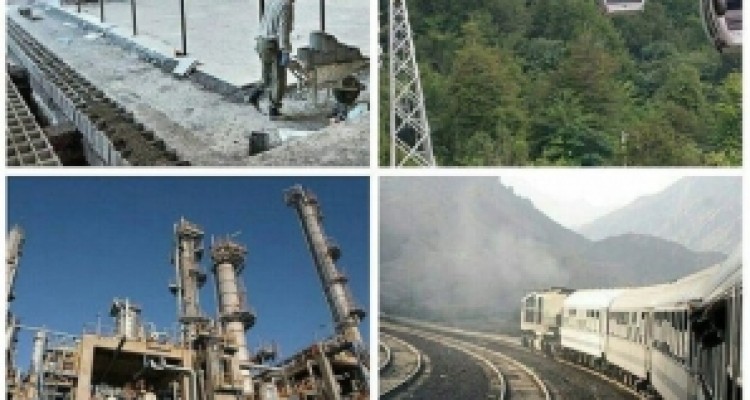 	سرنوشت بی انتهای طرح‌ها در کرمانشاه/ ۱۰ سال صبر پروژه‌ها را پیر می‌کند 