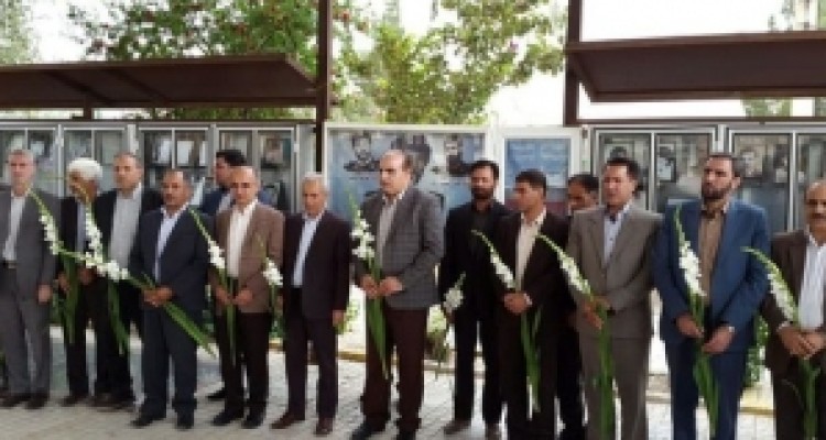 	سفر استاندار کرمانشاه به شهرستان سرپل ذهاب 