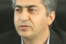 	حضور معاونین آموزشی دانشگاه های علوم پزشکی سراسر کشور در کرمانشاه 