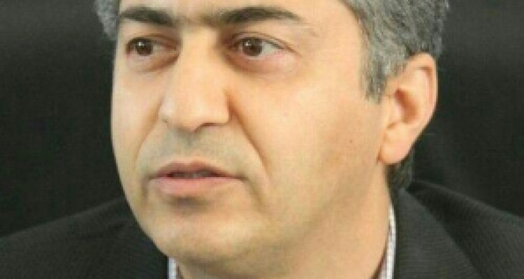 	حضور معاونین آموزشی دانشگاه های علوم پزشکی سراسر کشور در کرمانشاه 