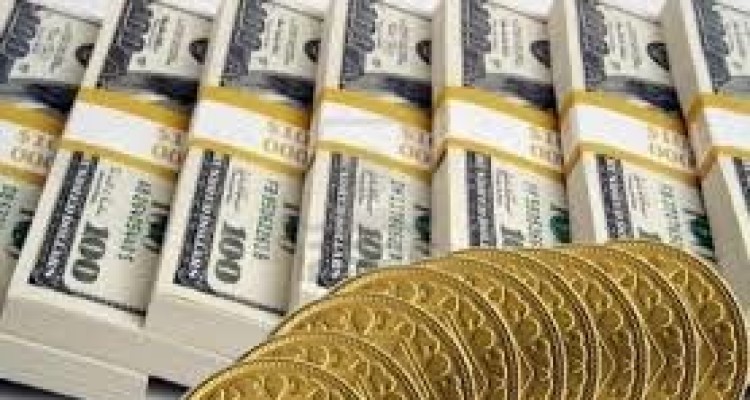 سکه به مرز یک میلیون تومان بازگشت 