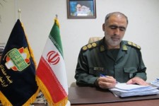 	رونمایی از ۲ کتاب با موضوع «دفاع مقدس» در سالروز عملیات مرصاد 