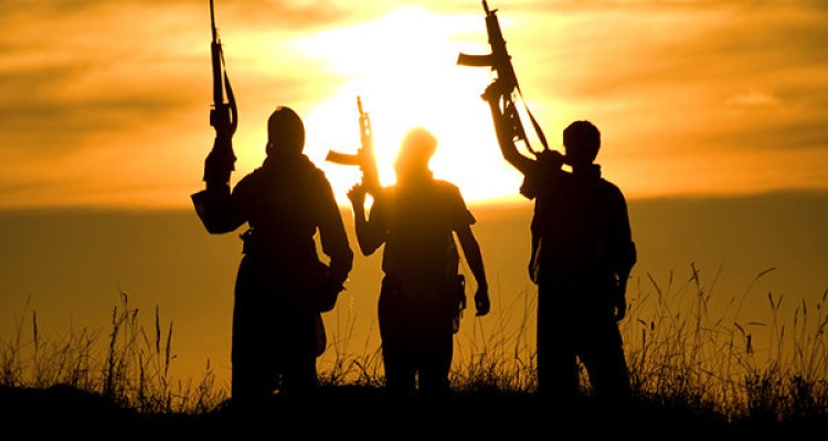 چقدر با تروریست‌های دنیا آشنا هستید؟