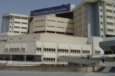 	برکناری و انتصاب مدیران دو بیمارستان بزرگ کرمانشاه/ اعلام شبانه در تلگرام! 