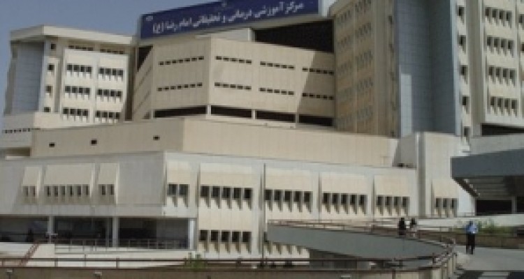 	برکناری و انتصاب مدیران دو بیمارستان بزرگ کرمانشاه/ اعلام شبانه در تلگرام! 