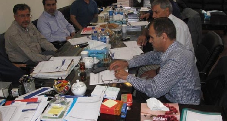 احتمال تغییر در هیات مدیره باشگاه استقلال/ نجف‌نژاد می رود؟