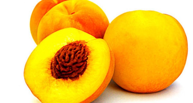 واردات جدید میوه از ترکیه/ هلو و شبرنگ ترک؛ کیلویی ۲۲ هزار تومان