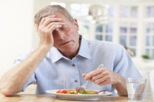  10 راه افزایش اشتها 