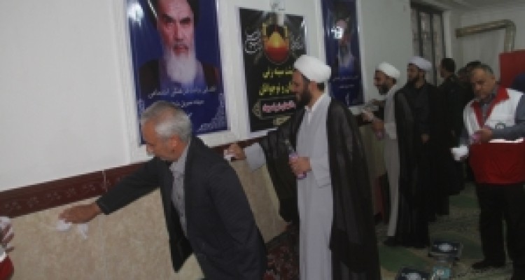 	مسجد پایگاه مهمی در رسیدن انسان به قله معرفت وکمال است / نقش مساجد در رفع مشکلات فرهنگی اجتماعی 