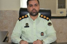 	۸۸ درصد پرونده‌‌ های پلیس مشاوره کرمانشاه به مصالحه ختم شد 