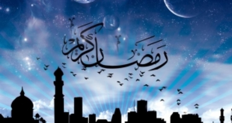 محروم واقعی کسی است که از فرصت ماه مبارک رمضان بی بهره بماند