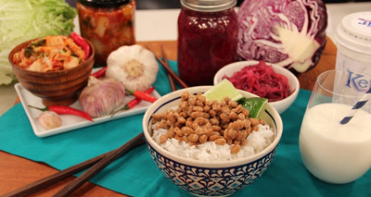  محصولات غنی شده بخوریم یا نه؟ 