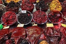 فریب «ترش مزه های» سرطانزا را نخورید!