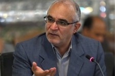 	رفع معضل ریزگردها مستلزم ارائه برنامه های بین المللی مشترک است 