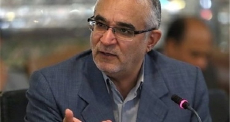 	رفع معضل ریزگردها مستلزم ارائه برنامه های بین المللی مشترک است 