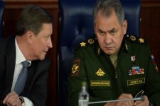 قزاقستان سامانه S-۳۰۰ رایگان از روسیه تحویل گرفت