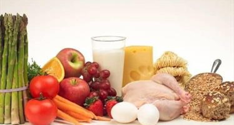 افزایش طول عمر با رژیم غذایی سرشار از فیبر