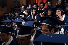 	وضعیت قرمز بیکاری در میان فارغ التحصیلان دانشگاهی/ از رشته پزشکی تا مهندسی ها 