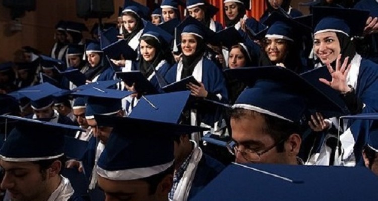	وضعیت قرمز بیکاری در میان فارغ التحصیلان دانشگاهی/ از رشته پزشکی تا مهندسی ها 