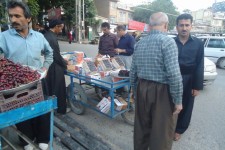 	برپایی مراسم خوش آمدگویی به رمضان در مساجد/ از شب زنده داری در فضای سبز تا رونق بازار 